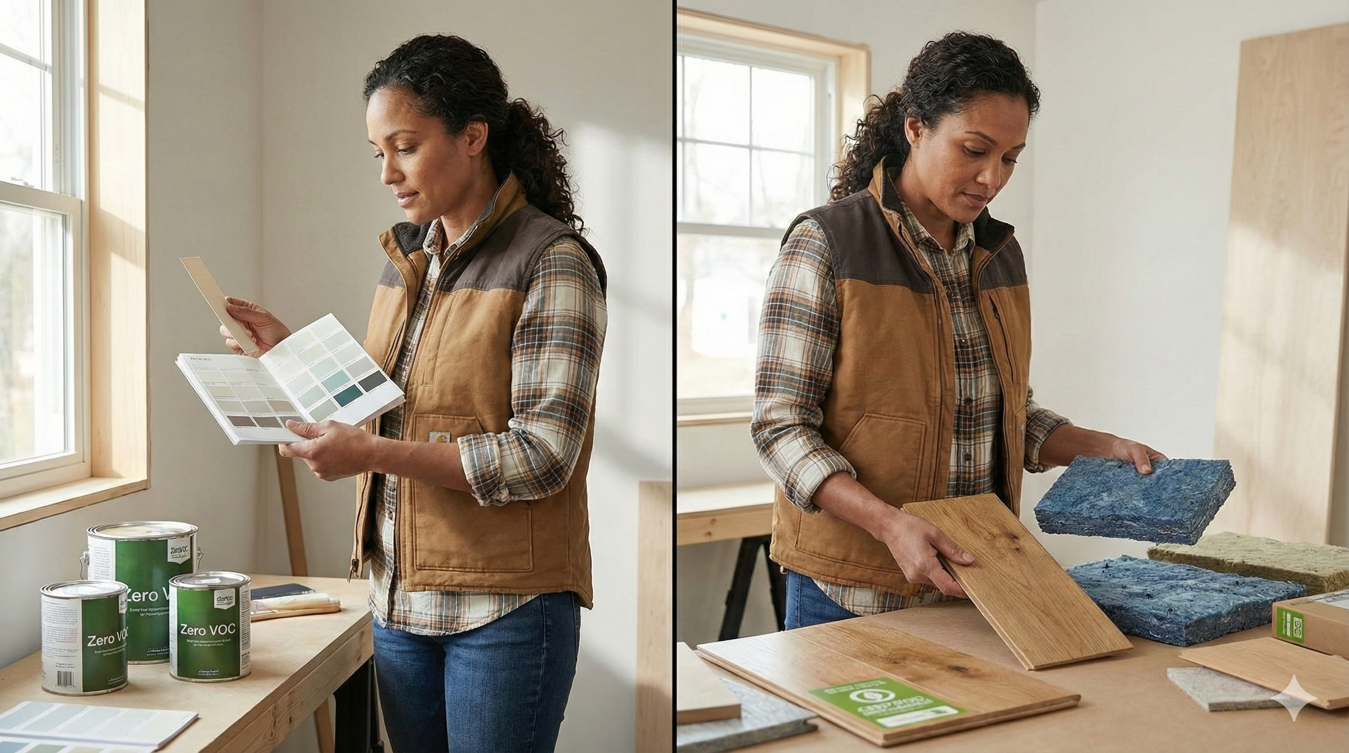 Choosing a sustainable contractor: what to look for (Ontario homeowners guide)